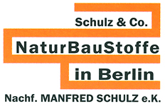 Logo zu Schulz & Co. Naturbaustoffe in Berlin, weiterführender Link